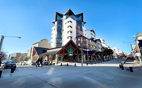 Apartamentos Cardinal Bariloche