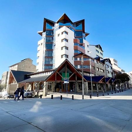 Apartamentos Cardinal Bariloche San Carlos de Bariloche Exterior foto