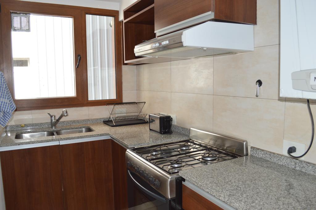 Apartamentos Cardinal Bariloche San Carlos de Bariloche Quarto foto