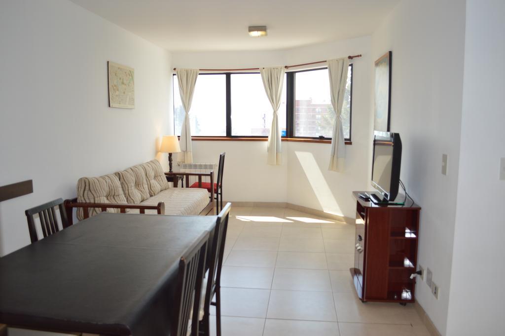 Apartamentos Cardinal Bariloche San Carlos de Bariloche Quarto foto
