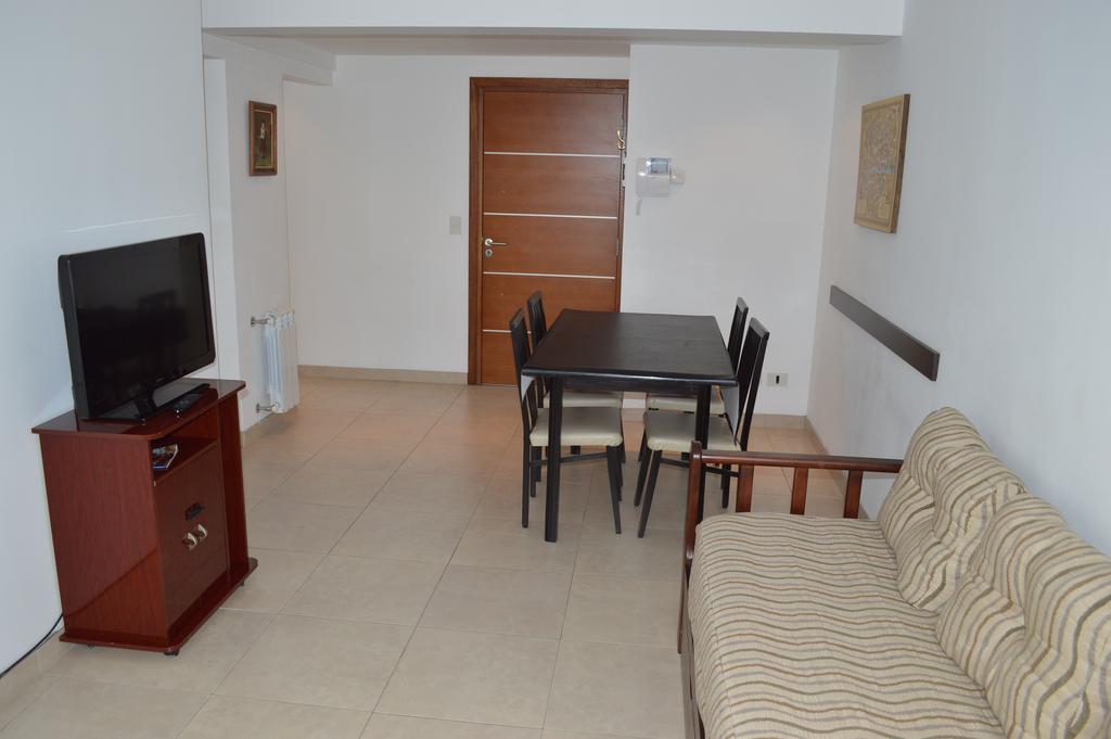 Apartamentos Cardinal Bariloche San Carlos de Bariloche Quarto foto