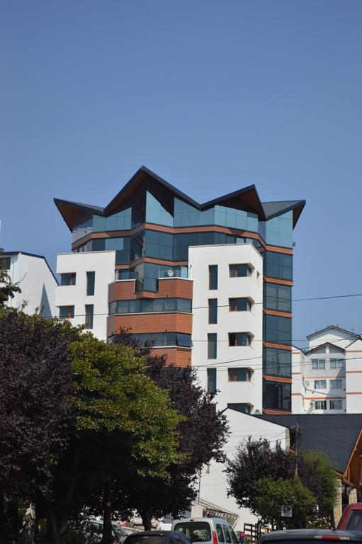 Apartamentos Cardinal Bariloche San Carlos de Bariloche Quarto foto