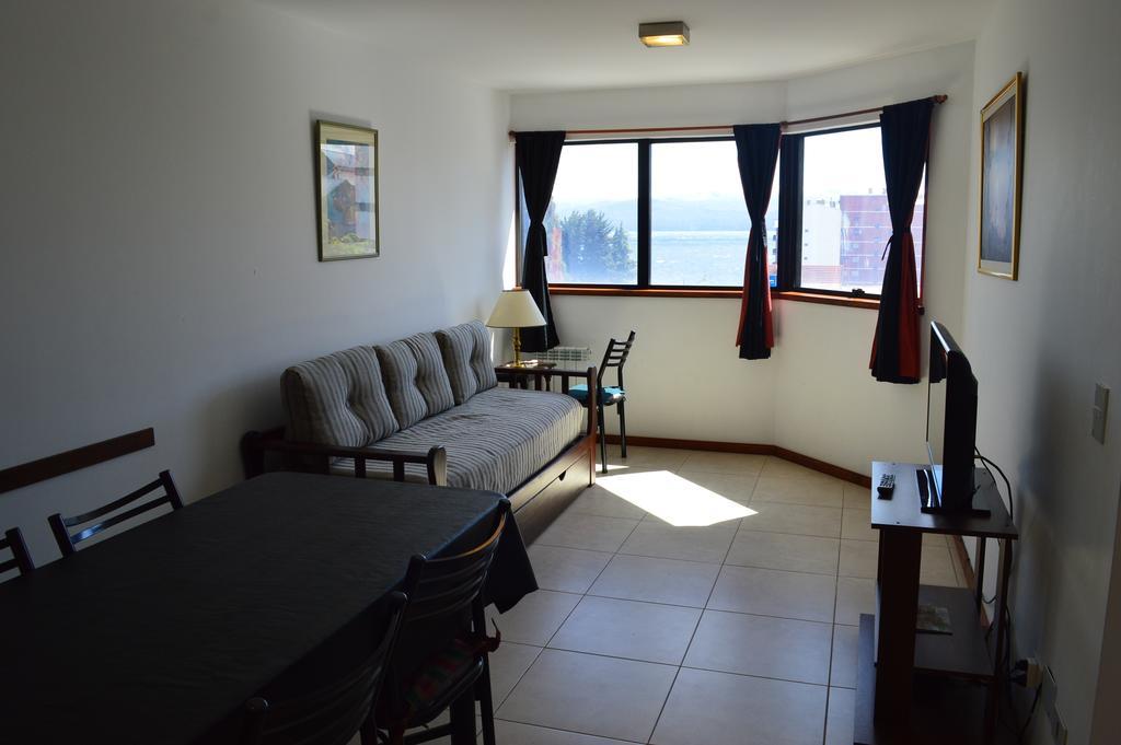 Apartamentos Cardinal Bariloche San Carlos de Bariloche Quarto foto