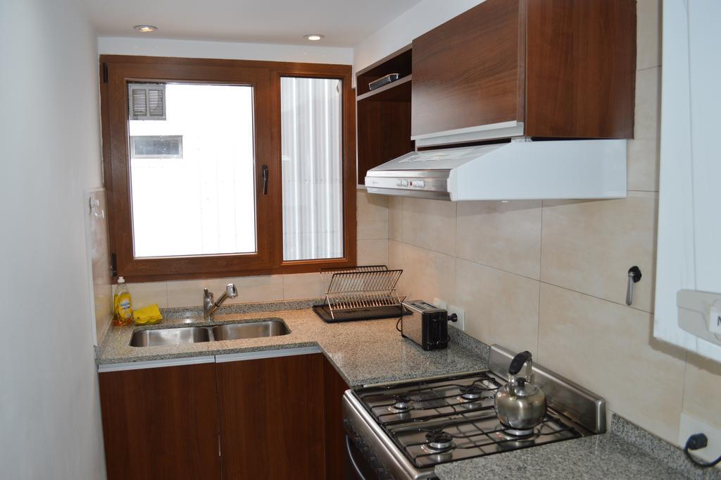 Apartamentos Cardinal Bariloche San Carlos de Bariloche Quarto foto