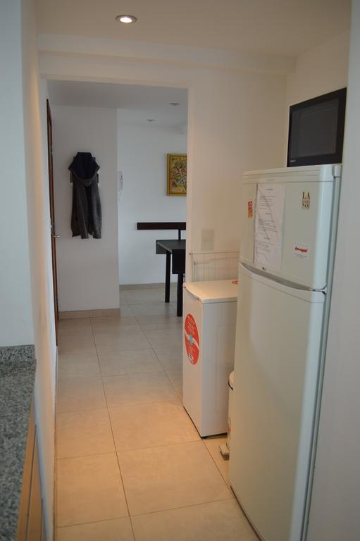 Apartamentos Cardinal Bariloche San Carlos de Bariloche Exterior foto