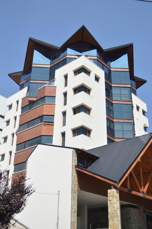 Apartamentos Cardinal Bariloche San Carlos de Bariloche Quarto foto