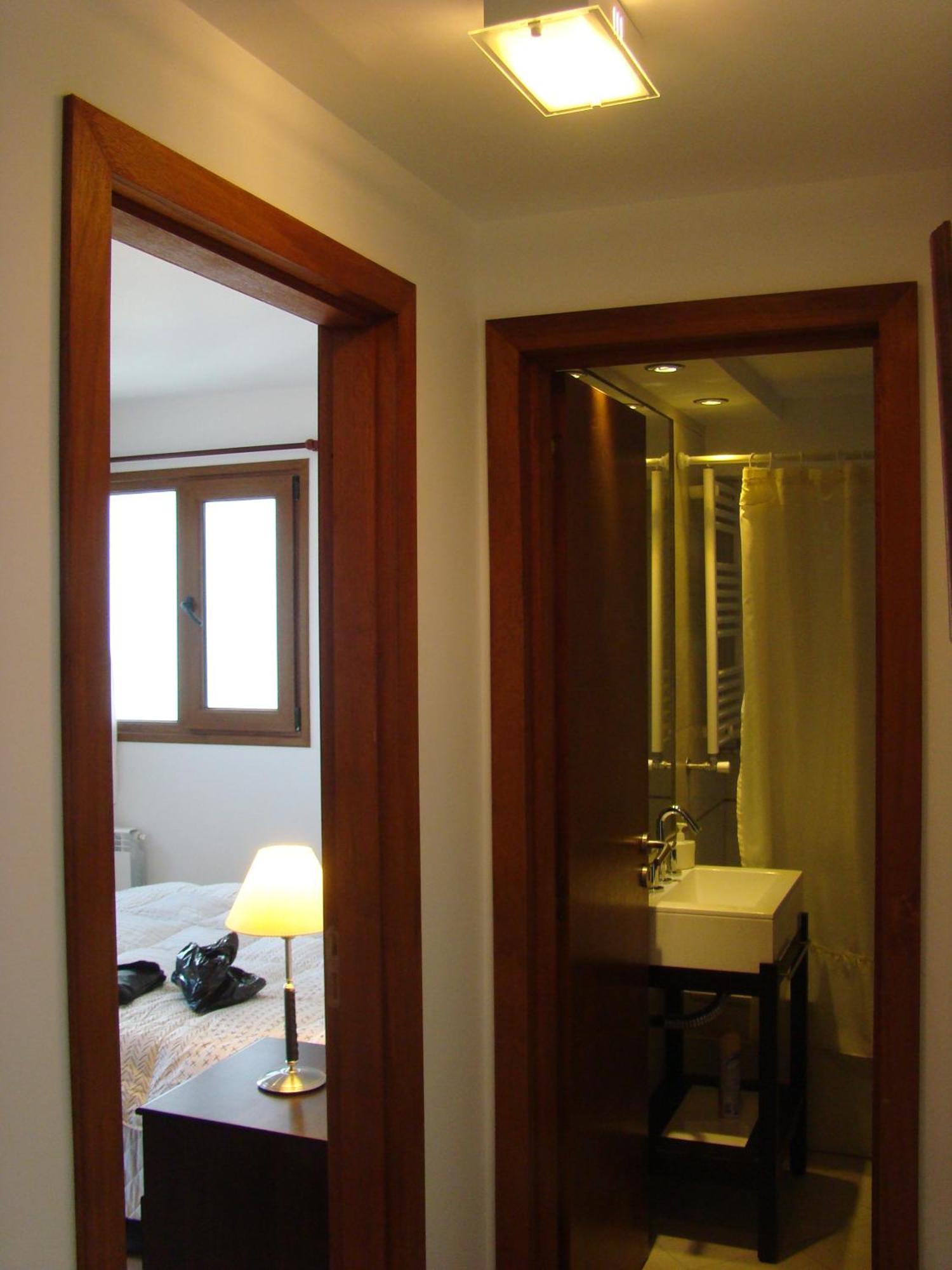 Apartamentos Cardinal Bariloche San Carlos de Bariloche Exterior foto
