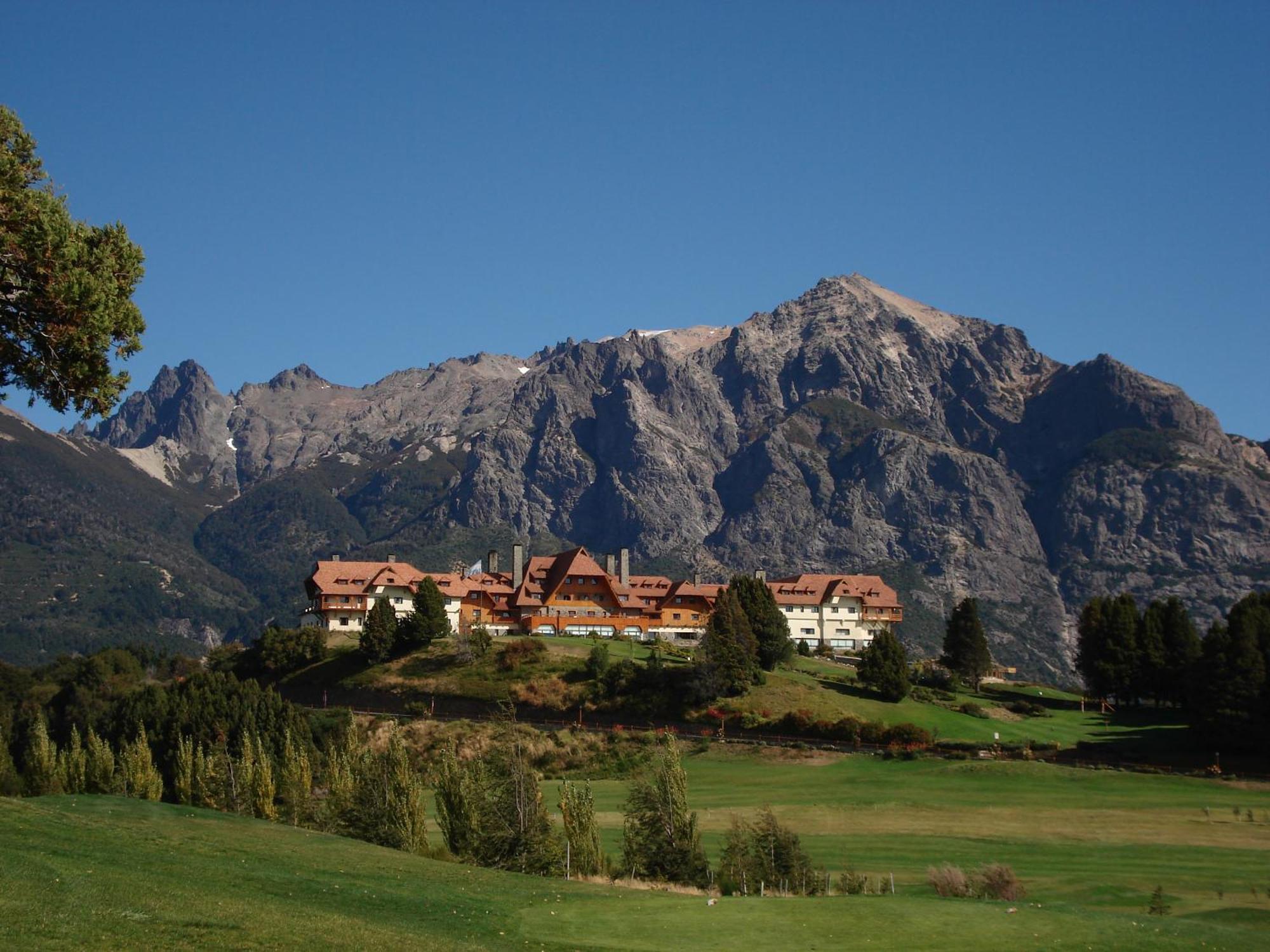 Apartamentos Cardinal Bariloche San Carlos de Bariloche Quarto foto